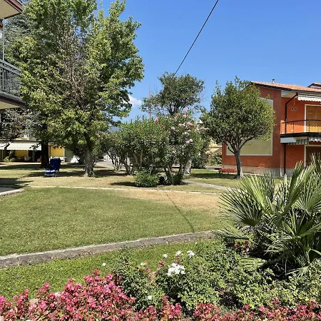 Garda Paola 2 * Manerba del Garda