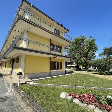 Garda Paola 2 Apartment Manerba del Garda