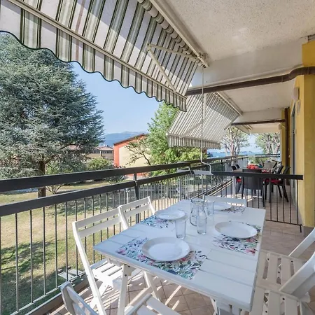 Apartment Garda Paola 2 Manerba del Garda