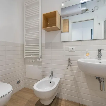 Garda Paola 2 Apartment Manerba del Garda