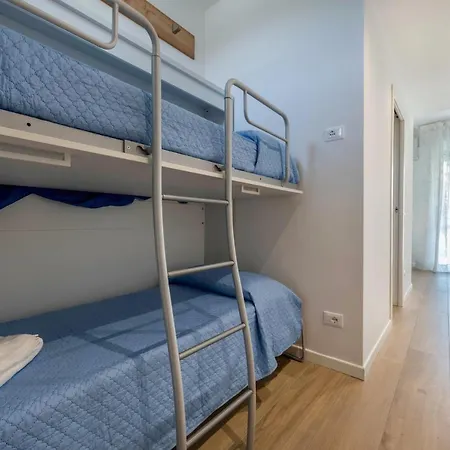 Apartment Garda Paola 2