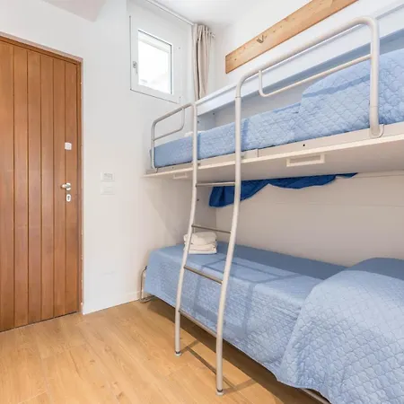 Garda Paola 2 Apartment